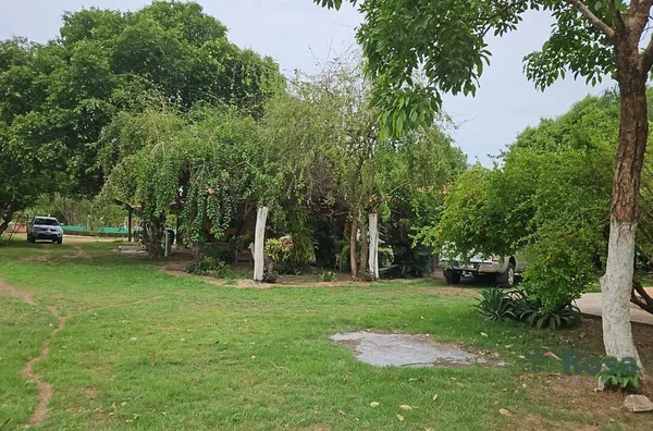 Chacara urbana para venda, Residencial Nova Esperança, Cuiabá - Foto 2