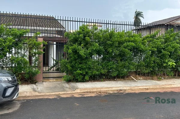 Casa para venda,  Bom Clima, Chapada Dos Guimarães - Foto 6