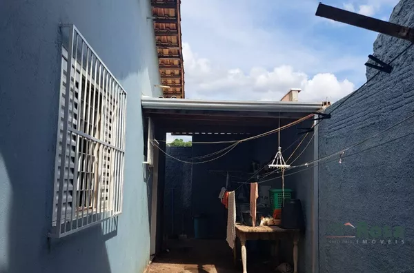 Casa Residencial Planalto ll - Foto 4