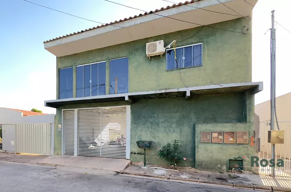 Casa para venda, 3 quartos,  Cohab Cristo Rei, Cuiabá - Foto 1