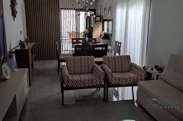 Casa térrea 3 suítes, Belvedere 2 - Foto 3