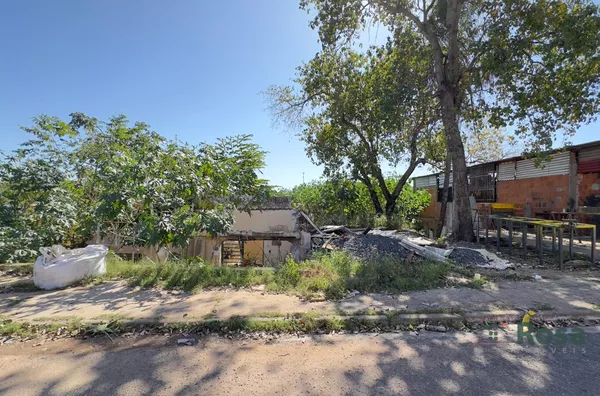 Terrenos residenciais para venda,  Dom Aquino, Cuiabá - Foto 1