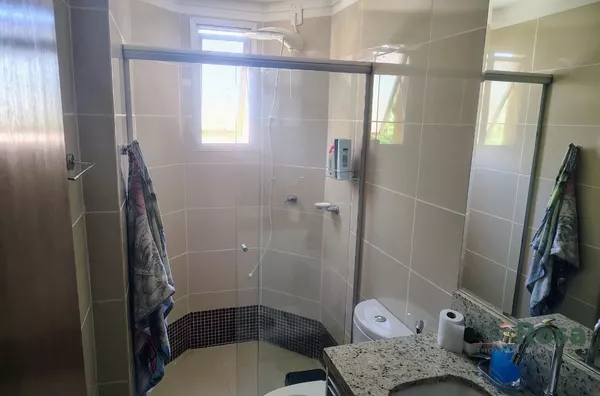 Apartamento para venda,  Alvorada, Cuiabá - Foto 23