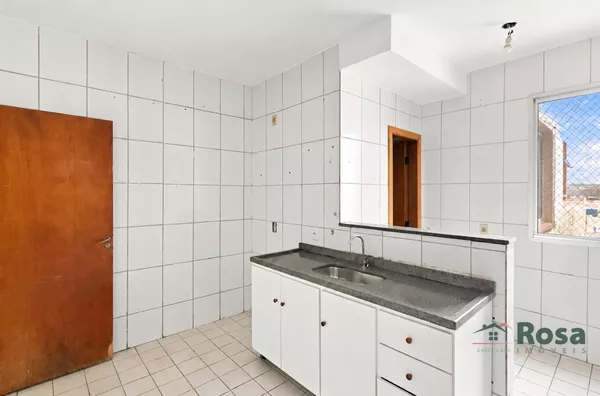 Apartamento 3 quartos ,sacada para venda,  Jardim Aclimação, Cuiabá - Foto 9