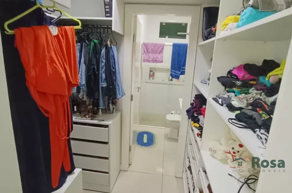 Casa para venda, 3 quarto(s), Nossa Senhora Aparecida, Cuiabá - Foto 24