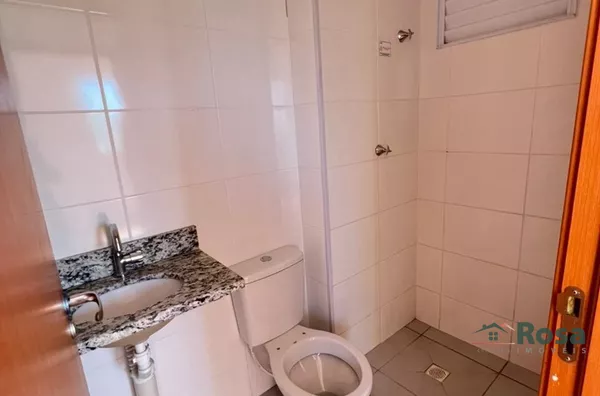 Apartamento para venda, 2 quarto(s),  Morada Do Ouro -  Centro Sul, Cuiabá - Foto 5