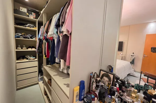 Apartamento Cobertura  para venda, 2 quarto(s),  Araés, Cuiabá - Foto 11