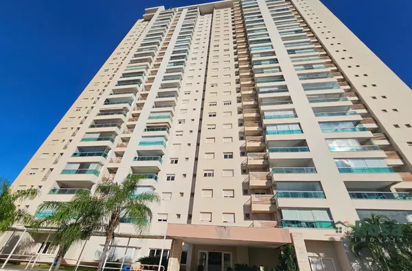 Apartamento área nobre para venda,  próximo ao Colégio Plural,Ribeirão Do Lipa, Cuiabá - Aceita imóvel em SP ou litoral do Nordeste - Foto 1
