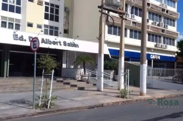 Sala comercial para venda e aluguel, centro de cuiaba - Foto 5