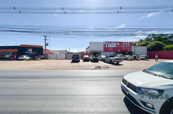 Terreno para venda, 3,8 hectares ,Av. Fernando Correa da Costa, Cuiabá - Foto 5
