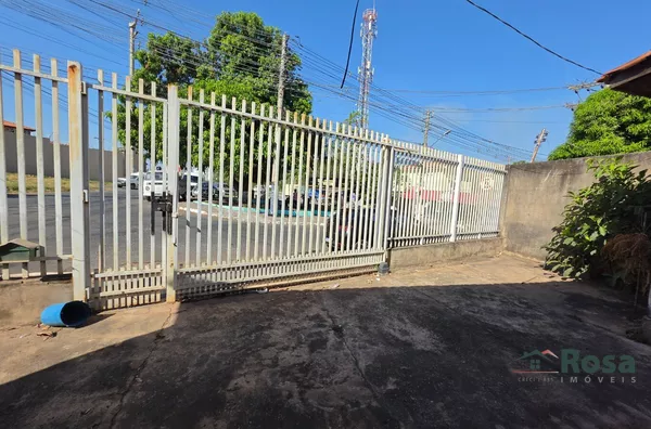 Casa de esquina  para venda,  Jardim Araçá, Cuiabá - Foto 2