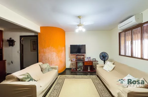 Casa Térrea Comercial/Residencial, Energia Solar, 4 Quartos, Localização Nobre, Próximo à UFMT, Cuiabá - Foto 6