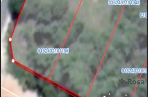 Terreno para venda,  Santa Cruz II, Cuiabá - Foto 1