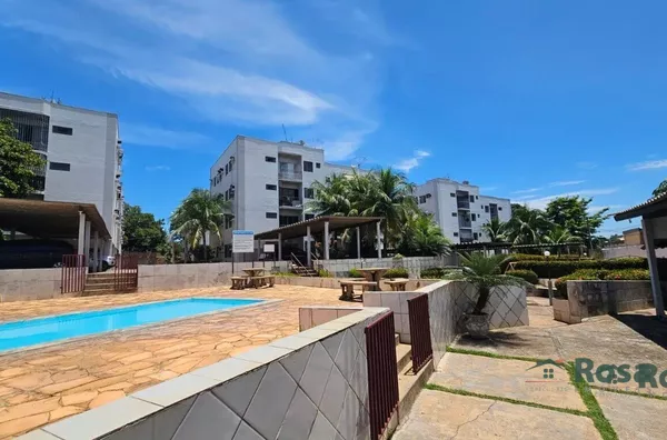 Apartamento para venda, 2 quarto(s), Alvorada, Cuiabá - Foto 10