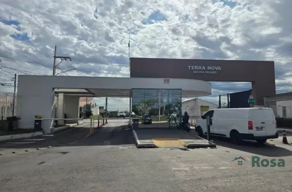 CASA EM CONDOMÍNIO TERRA NOVA VÁRZEA GRANDE (MT) - Foto 2