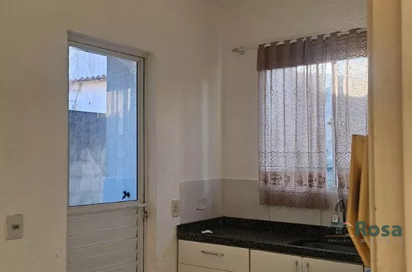 Casa em condomínio para venda, 3 quartos sendo uma suíte,  Jardim Imperial, Cuiabá - Foto 5