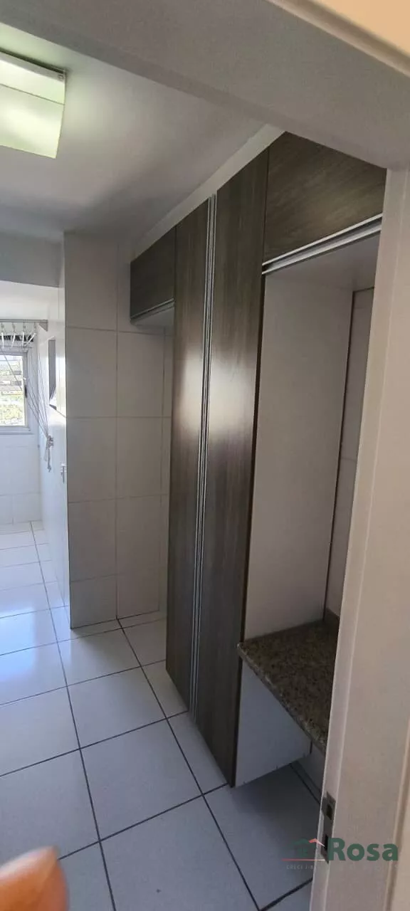 Apartamento para venda no São Georg,  Santa Helena, Cuiabá