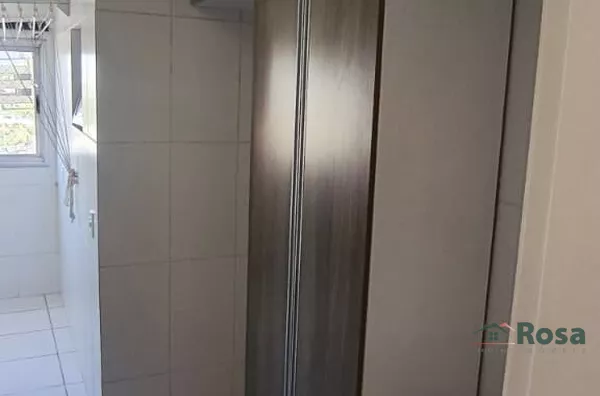 Apartamento para venda no São Georg,  Santa Helena, Cuiabá