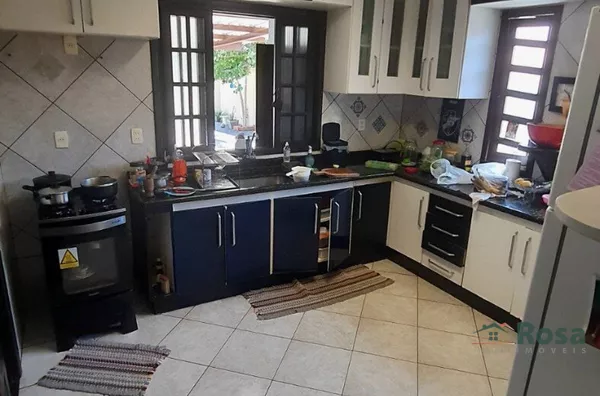 Casa para venda,  Barra Do Pari, Cuiabá - Foto 3