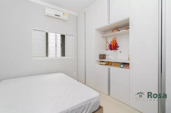 EXCELENTE CASA NO SANTA ROSA - Foto 6