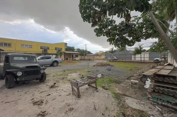 Ponto comercial com 03 terrenos para venda,  na região da UFMT no Boa Esperança, Cuiabá-MT - Foto 6