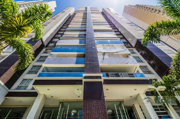 Apartamento à Venda com 3 Suítes, moveis planejados, próximo ao Shopping 3 Américas, Cuiabá. - Foto 2