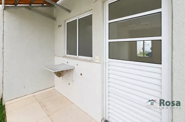 Casa em condomínio para venda, 2 quartos, sendo 1 suíte Condomínio Athenas, Loteamento Bom Jesus, Cuiabá - Foto 13