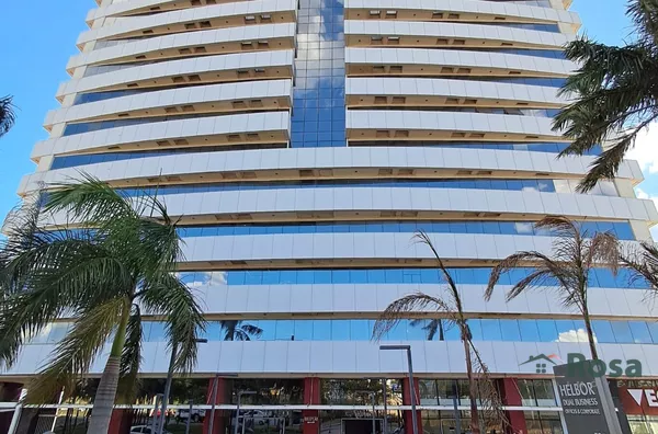 Sala comercial próximo ao Centro Político Administrativo, Shopping Pantanal - Foto 1