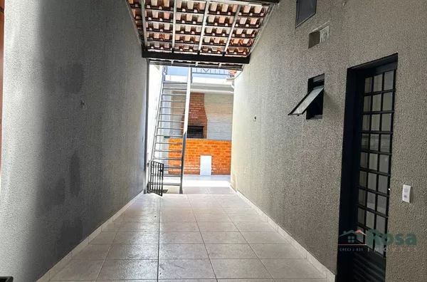 Casa em condomínio para venda, 4 quarto(s), próximo a UFMT,   Recanto Dos Pássaros, Cuiabá - Foto 3