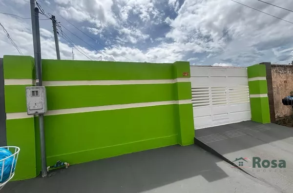 Casa 3 Quartos no Ikaray, Várzea Grande – Semi-Mobiliada, Próxima ao Aeroporto e Ideal para Airbnb - Foto 41
