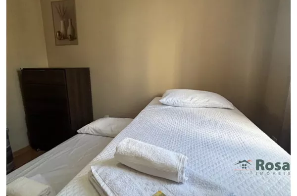 Apartamento para venda, - Jardim Imperial, Cuiabá - Foto 20
