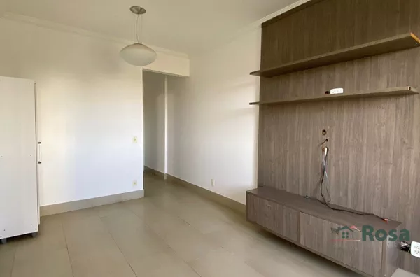 Apartamento à Venda com 2 Quartos, sendo 1 suíte no Bairro Centro Politico Administrativo, próximo ao Pantanal Shopping, Cuiabá. - Foto 3