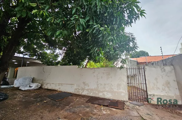 Terreno para venda, Próximo a Arena Pantanal, Hospital Jardim Cuiabá,  Jardim Primavera, Cuiabá - Foto 1