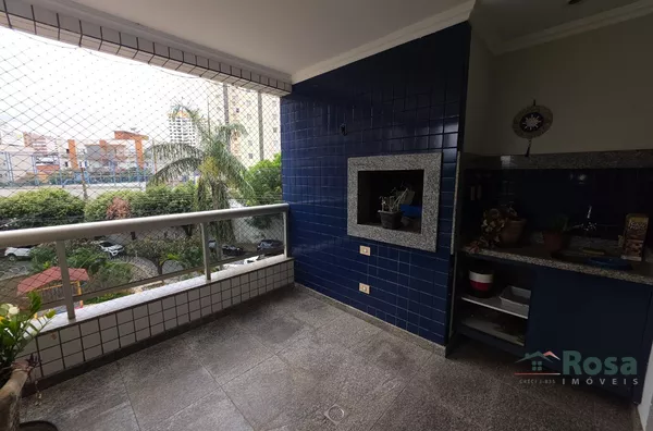 Apartamento próximo ao Shopping Pantanal, para venda, Miguel Sutil, Cuiabá - Foto 5