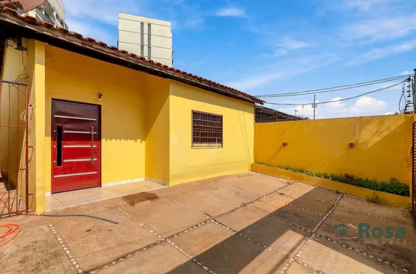 Casa para aluguel,  Despraiado, Cuiabá