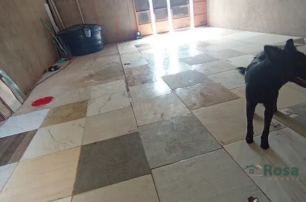 casa terrea para venda bairro paiaguas Varzea Grande - Foto 3