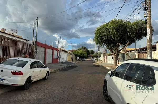 Casa para venda, 3 quarto(s),  Jardim Europa, Cuiabá - Foto 3