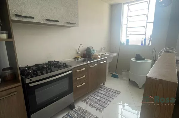 Apartamento para venda,  Coophamil, Cuiabá - Foto 3