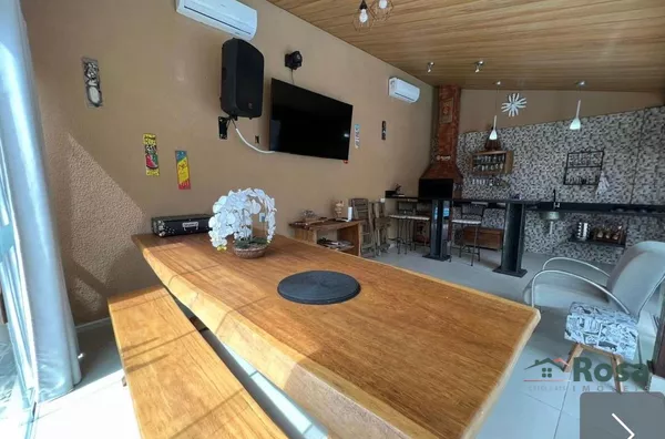 CASA EM CONDOMINIO FECHADO para venda DISTRITO INDUSTRIAL Cuiabá
