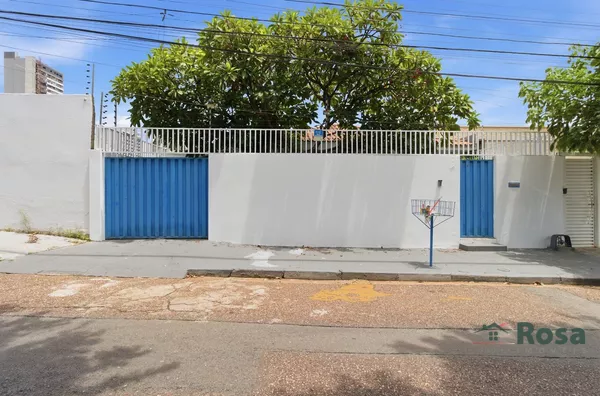 Casa para aluguel,  Santa Rosa, Cuiabá - Foto 1