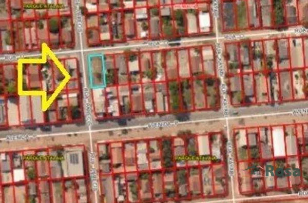 Terreno para venda,  Parque Atalaia, Cuiabá - Foto 23