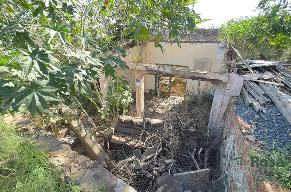 Terrenos residenciais para venda,  Dom Aquino, Cuiabá - Foto 4