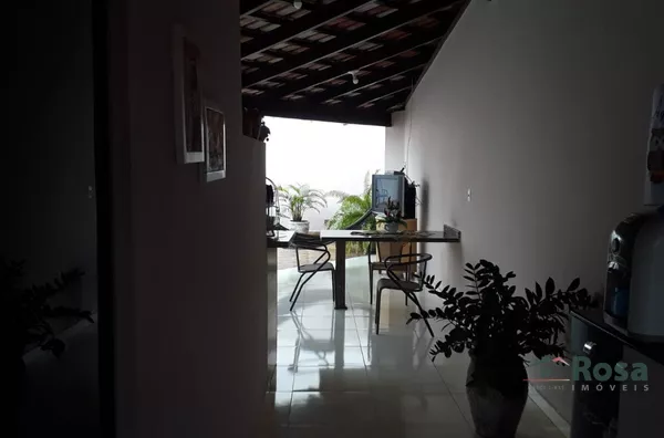 Casa para VENDA MORADA DO OURO II Cuiabá - Foto 19