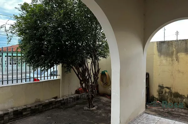 Casa para venda,  CPA II, Cuiabá, IMOVEL Comercial ou Residencial - Foto 2