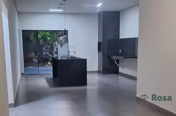 Casa próxima a Univag, Cohab Dom Orllando Chaves, Várzea Grande - Foto 1