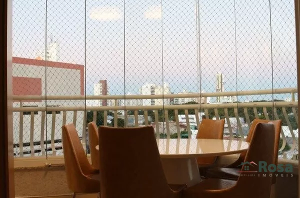 Apartamento para venda sol da manhã Jardins de Provence,  Duque De Caxias I, Cuiabá - Foto 5