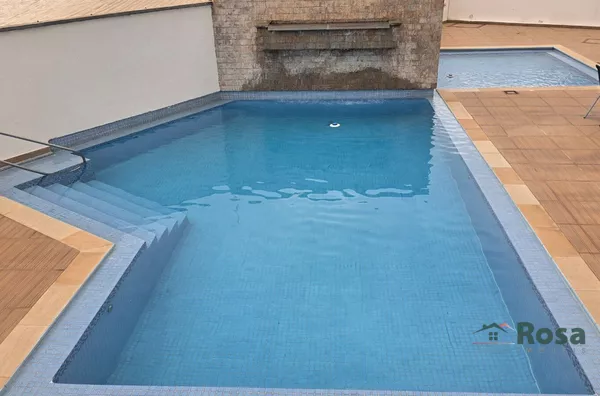 Apartamento próximo ao Shopping Pantanal, para venda, Miguel Sutil, Cuiabá - Foto 26