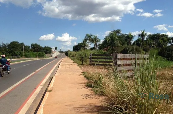 CHÁCARA / SITIO para venda JARDIM GLÓRIA I VÁRZEA GRANDE - Foto 5