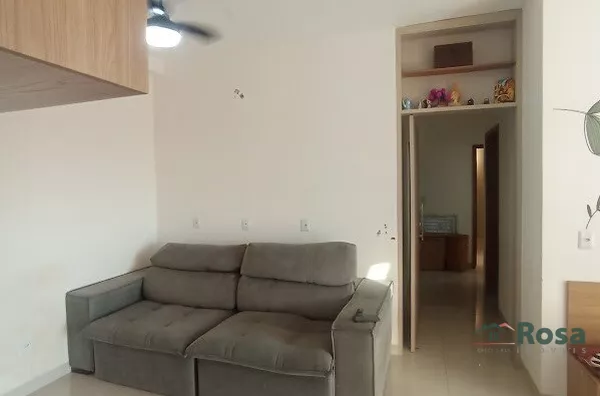 Apartamento 3 quartos  para venda,  Despraiado, Cuiabá