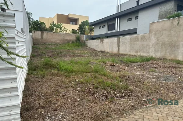 Terreno em Condomínio Alto Padrão para venda,  Villa Jardim, Cuiabá - Foto 4